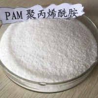 聚丙烯酰胺pam廠(chǎng)家