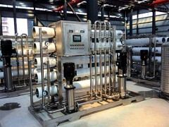 沈陽(yáng)小型工業(yè)反滲透純凈水設(shè)備運(yùn)行中 (168播放)