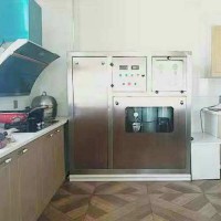 長春反滲透全屋凈水設備反滲透純凈水設備，