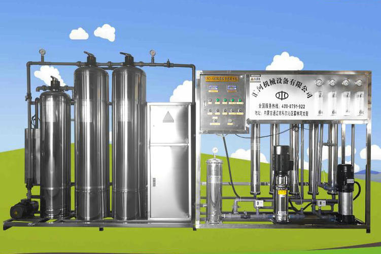  2019哈爾濱桶裝水設(shè)備價格