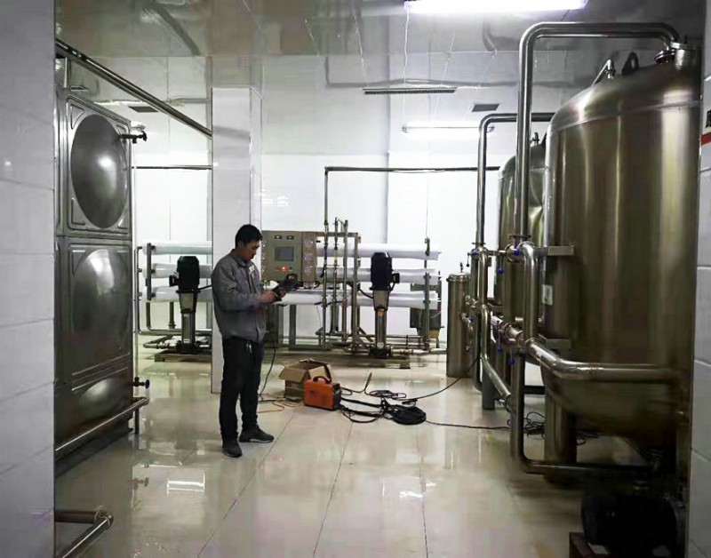 2019哈爾濱桶裝水設(shè)備報(bào)價