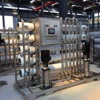 長(zhǎng)春豆制品廠專(zhuān)用純凈水設(shè)備