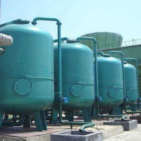 2019哈爾濱井水除鐵錳設(shè)備