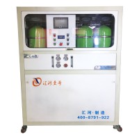 2019沈陽礦物質(zhì)水設備