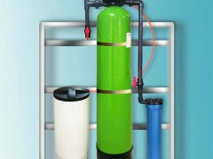 長(zhǎng)春酒店專用軟化水設(shè)備 (209播放)