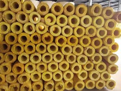 玻璃棉保溫管廠家 (205播放)