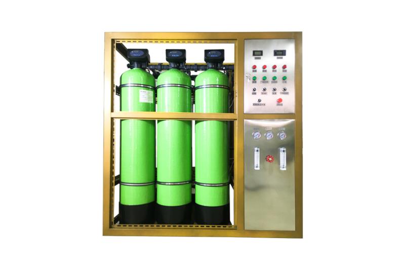 2019小區(qū)專用凈水設備報價