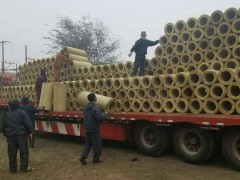 巖棉管殼生產(chǎn)廠家 (262播放)