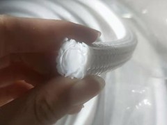 四氟盤根,聚四氟乙烯盤根 (991播放)