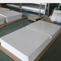 四氟板的特性，耐高溫，耐腐蝕四氟板