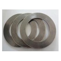 河北金屬纏繞墊片生產(chǎn)廠家，金屬纏繞墊片價格