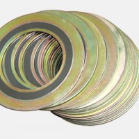 金屬纏繞墊片，金屬纏繞墊片廠家—廊坊久旺密封材料有限公司