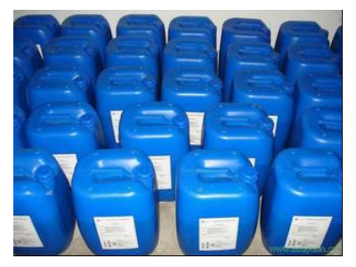 藍星AX-801海水淡化膜阻垢劑