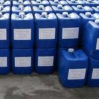 藍星化工AX-501反滲透阻垢劑