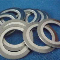 金屬纏繞墊片可以做什么宣傳？