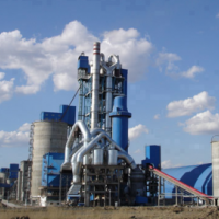 AXNJ-107爐窯煅燒脫硫增產(chǎn)劑