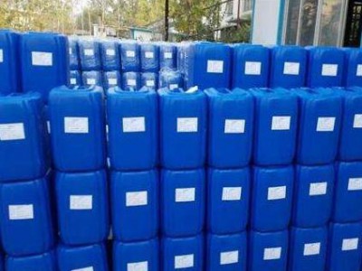 藍(lán)星反滲透膜清洗劑 AX-505