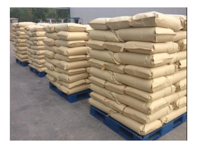 增效污泥脫水劑AXNJ-318