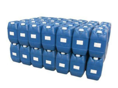 藍星化工AX-305供暖臭味變色阻垢劑（防丟水）