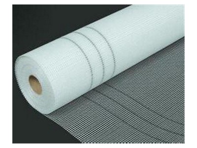 抗裂網(wǎng)格布