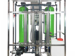 長(zhǎng)春純凈水設(shè)備長(zhǎng)春純凈設(shè)備生產(chǎn)廠家 (183播放)