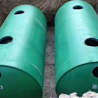 豐鎮(zhèn)水泥化糞池，水泥檢查井，水泥井蓋，溝蓋板