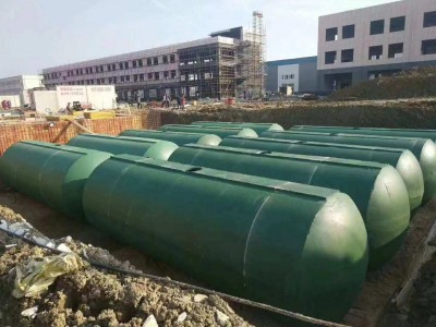 寶昌黃旗水泥化糞池，水泥檢查井，井蓋，鑄鐵井蓋