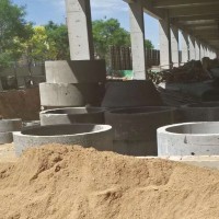 呼和浩特市化糞池，檢查井，水泥井蓋，鑄鐵井蓋廠家