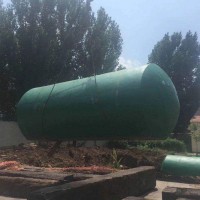 四子王旗水泥化糞池，檢查井，鑄鐵井蓋，水泥井蓋