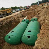 新型環(huán)?；S池，化糞池，檢查井，污水井，溝蓋板，