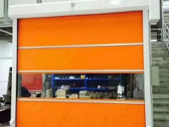 天津廠家 高速pvc卷簾門(mén) 無(wú)塵車(chē)間自動(dòng)門(mén) 風(fēng)淋聯(lián)動(dòng)互鎖門(mén) (226播放)