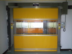 天津廠家快速門(mén)、pvc高速門(mén)、無(wú)塵車(chē)間自動(dòng)門(mén)、雷達(dá)感應(yīng)門(mén) (272播放)