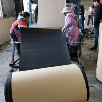 不干膠橡塑板，鋁箔橡塑板，華美橡塑板