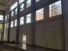 輕質(zhì)隔墻板，環(huán)保防火輕質(zhì)隔墻板 (231播放)