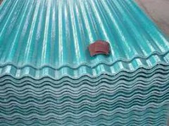 采光板抗擊紫外靜電的效果 (283播放)