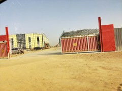 大棚玻璃棉 (326播放)