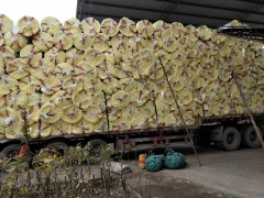 玻璃棉保溫效果怎么樣 (324播放)