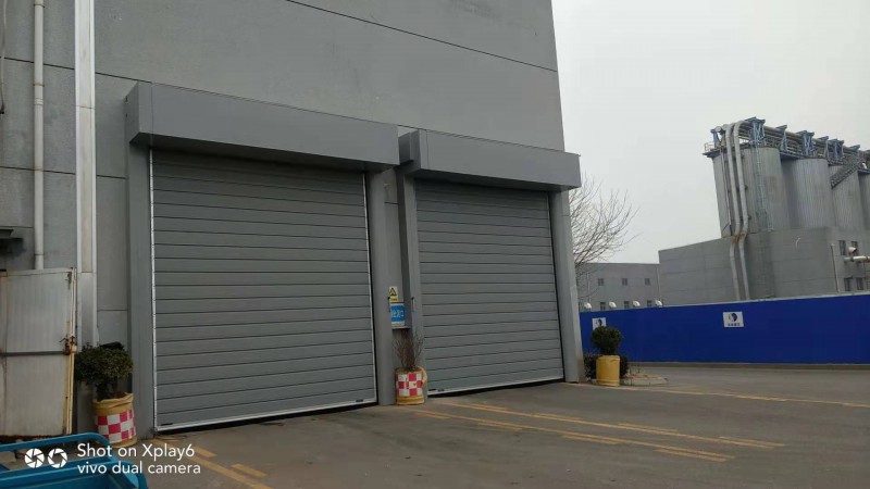 渦輪硬質(zhì)快速門鋁合金快速門廠家18002006510