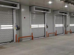 天津快速門廠家,pvc高速門,雷達(dá)感應(yīng)門廠家,科曼斯門業(yè) (262播放)