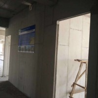 輕質復合節(jié)能墻體隔墻板廠家