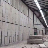 鋼構(gòu)隔墻板