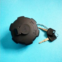 解放J6原廠柴油箱塑料油箱蓋，廠家供應規(guī)格多