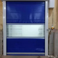 天津快速門廠家,雷達感應自動門廠家，科曼斯門業(yè)