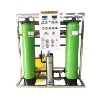 長春純凈水設(shè)備餐飲純凈水設(shè)備介紹