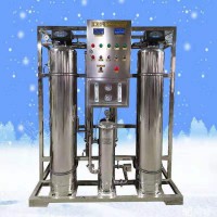 長春純凈水設(shè)備廠家直銷省去中間商