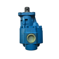 8齒小盤側(cè)進(jìn)油后出油直接頭，進(jìn)：直頭45 出;1寸閥。