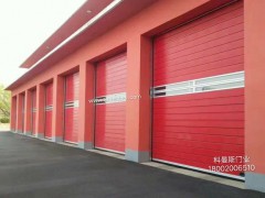 快速門工作原理 (711播放)