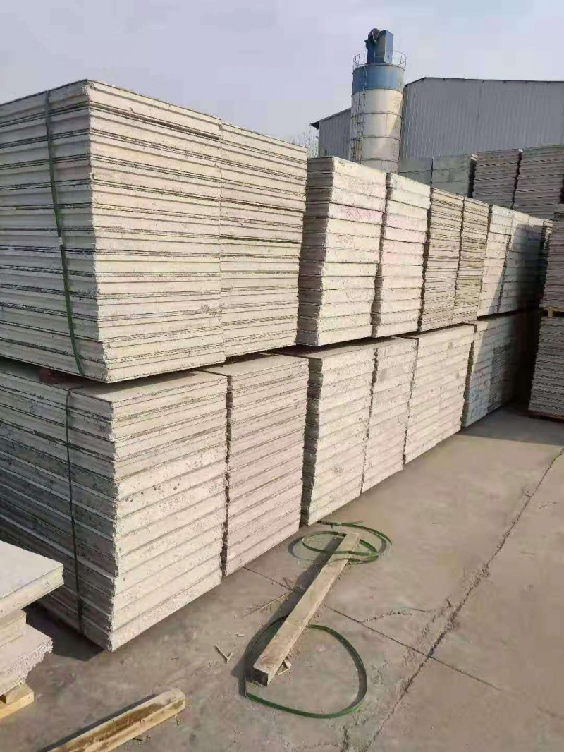 輕質復合節(jié)能墻體隔墻板廠家