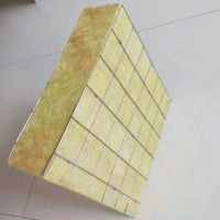 廠家直銷插絲巖棉復(fù)合板，玻鎂板復(fù)合板【鑫燁】