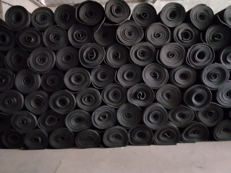 橡塑浮筑樓地面隔聲板生產(chǎn)廠家